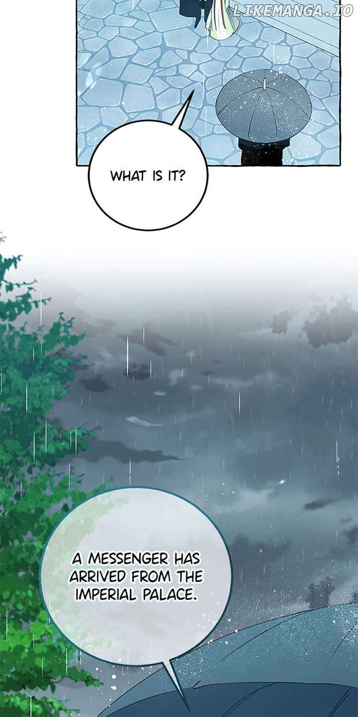 The Villainess Doesn’t Need A New Husband! Chapter 35 - page 6