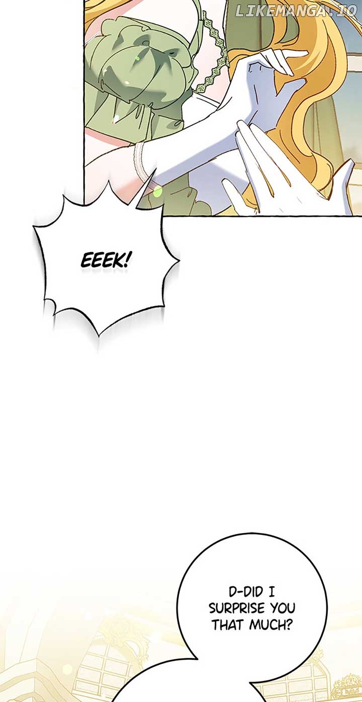 The Villainess Doesn’t Need A New Husband! Chapter 35 - page 67