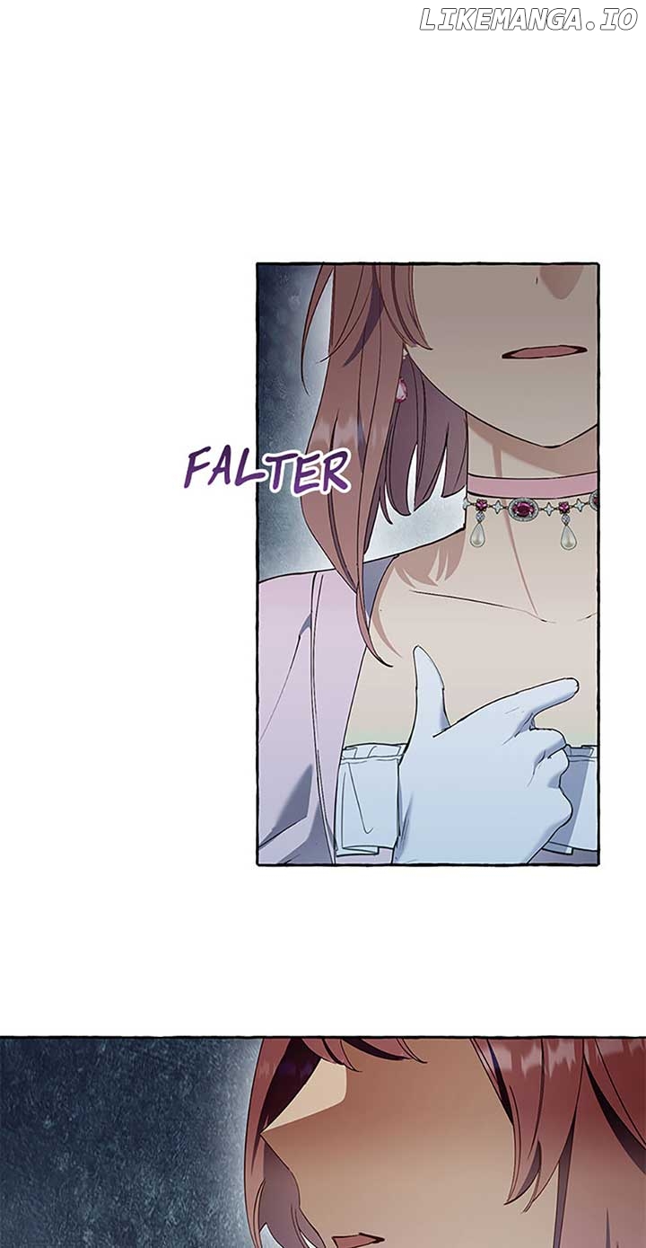 The Villainess Doesn’t Need A New Husband! Chapter 35 - page 73