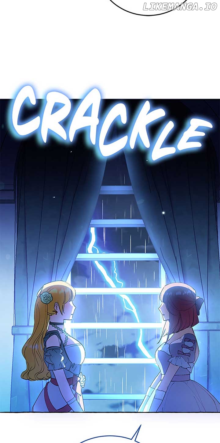 The Villainess Doesn’t Need A New Husband! Chapter 35 - page 78