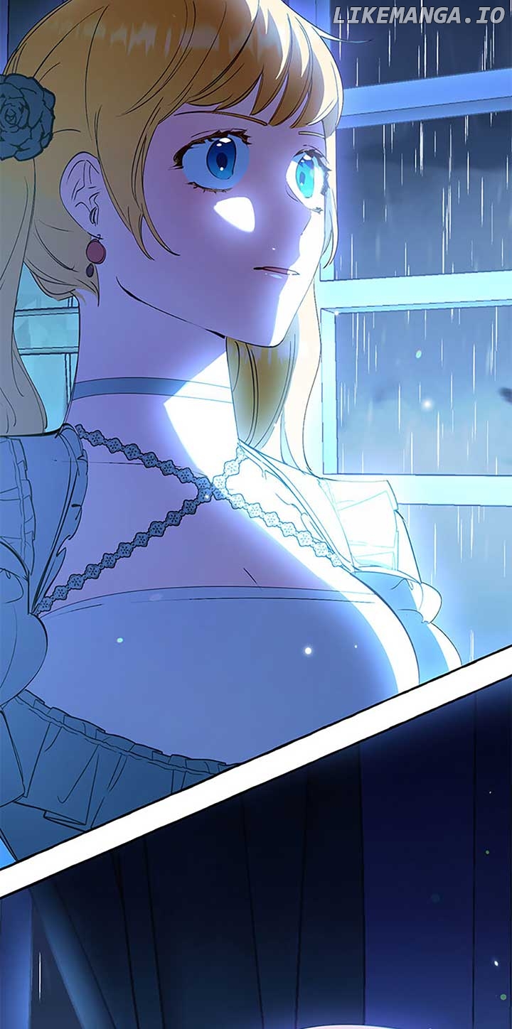 The Villainess Doesn’t Need A New Husband! Chapter 35 - page 80