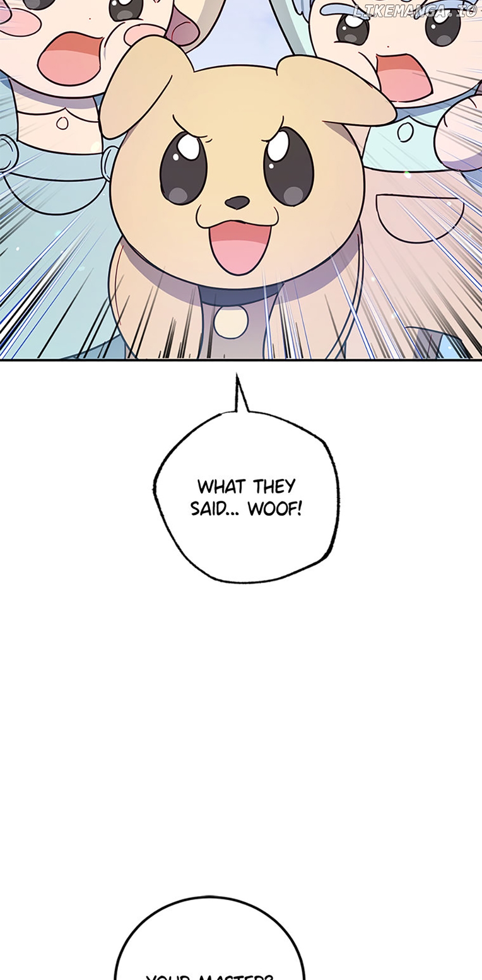 The Villainess Doesn’t Need A New Husband! Chapter 38 - page 11