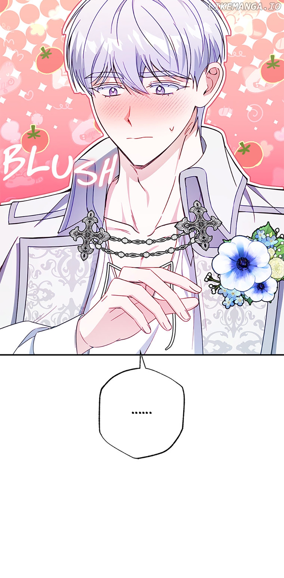 The Villainess Doesn’t Need A New Husband! Chapter 38 - page 13