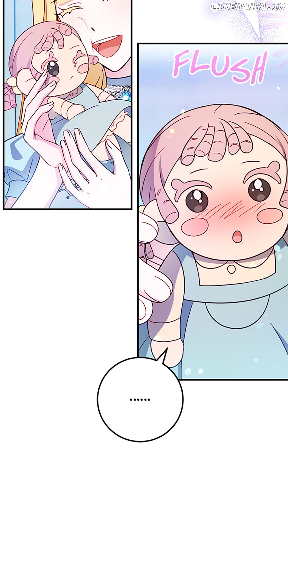 The Villainess Doesn’t Need A New Husband! Chapter 38 - page 24