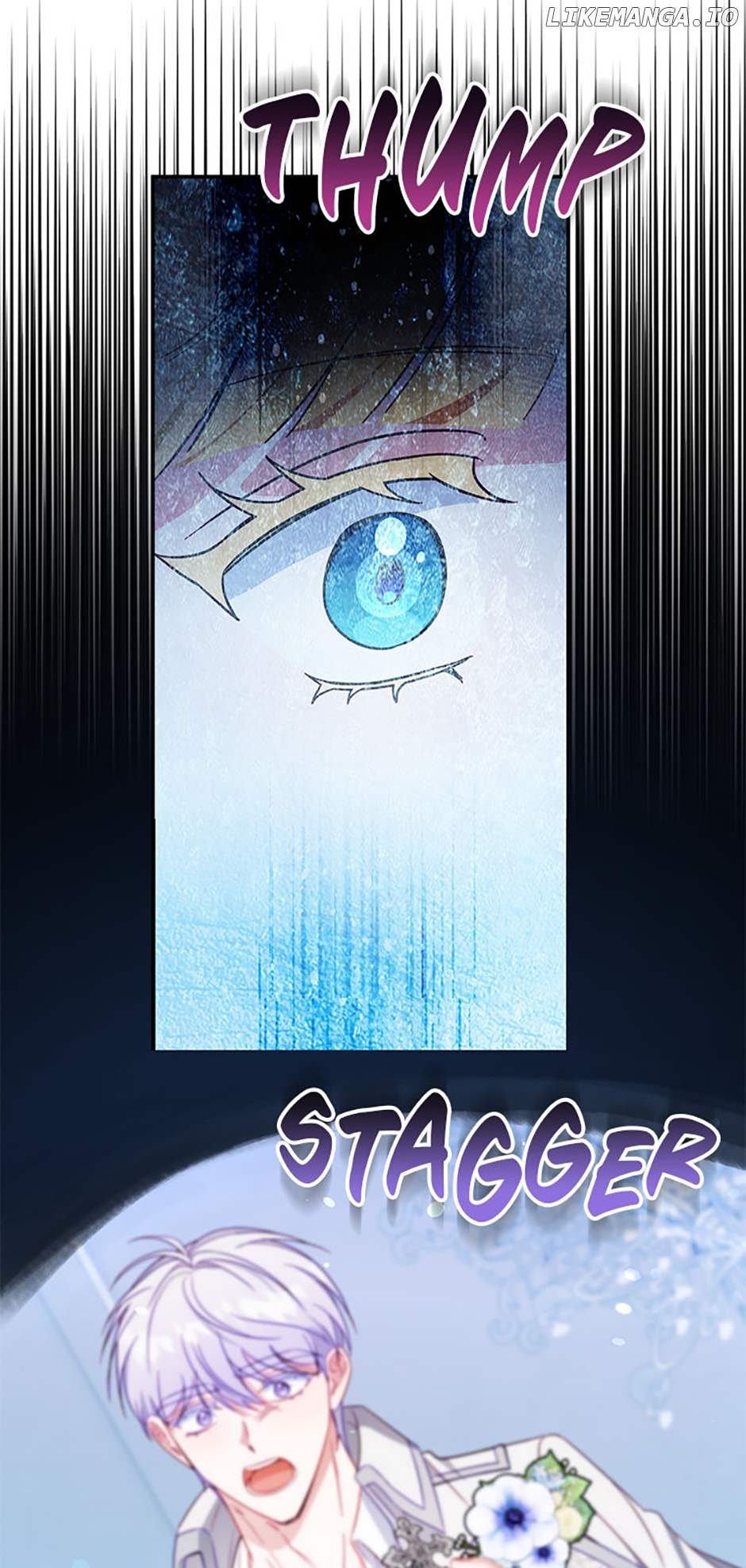 The Villainess Doesn’t Need A New Husband! Chapter 38 - page 40