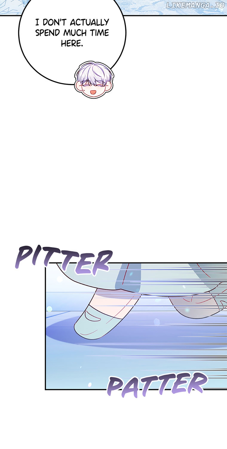 The Villainess Doesn’t Need A New Husband! Chapter 38 - page 5