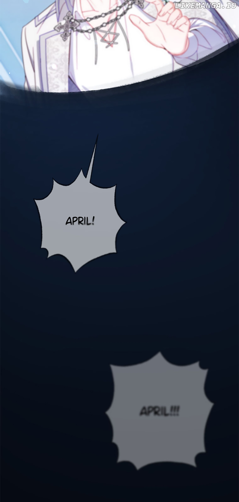 The Villainess Doesn’t Need A New Husband! Chapter 38 - page 41