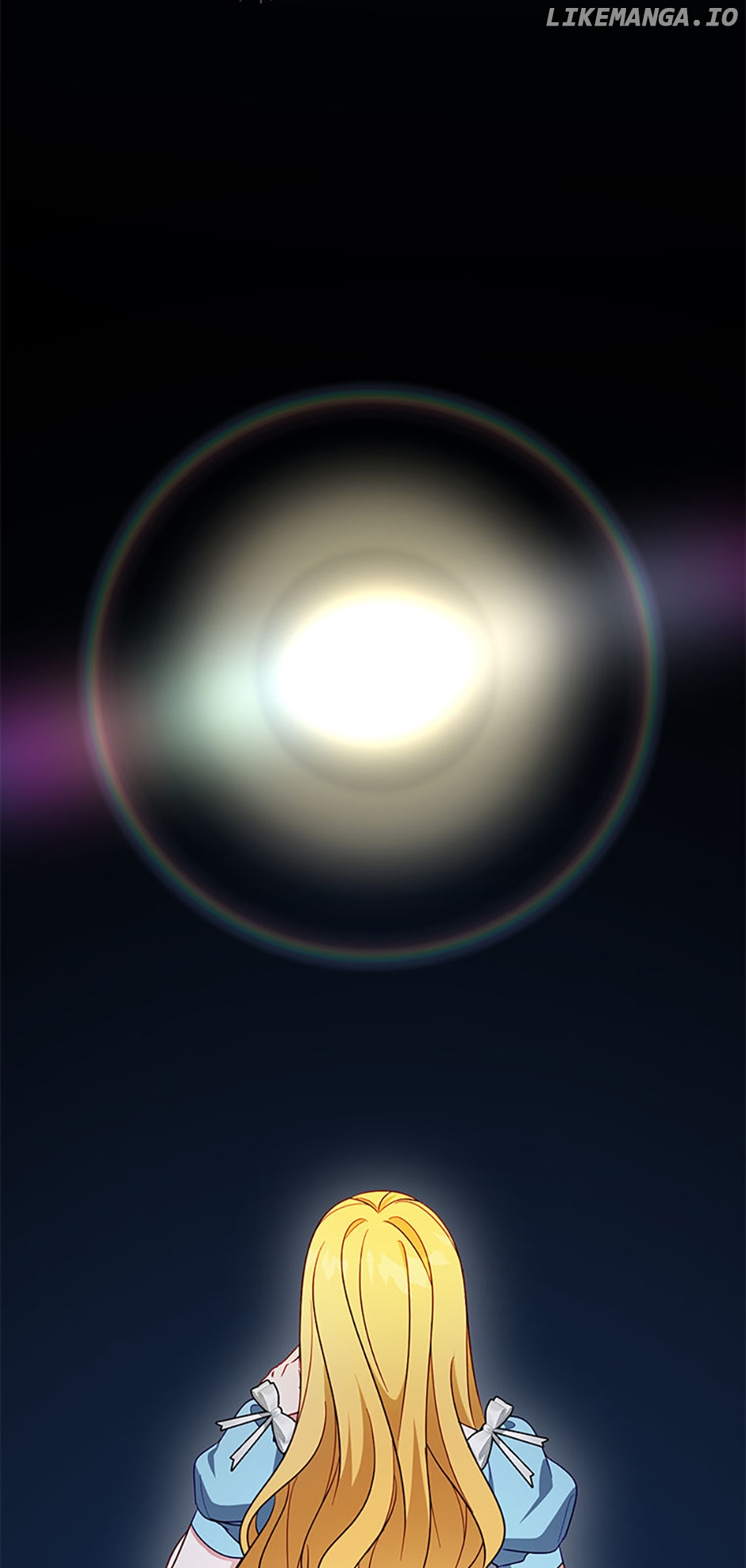 The Villainess Doesn’t Need A New Husband! Chapter 38 - page 43