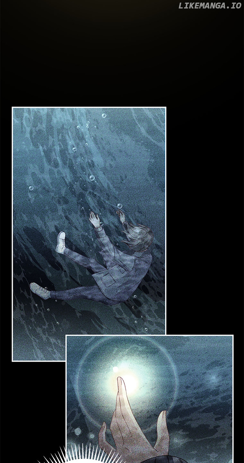 The Villainess Doesn’t Need A New Husband! Chapter 38 - page 47