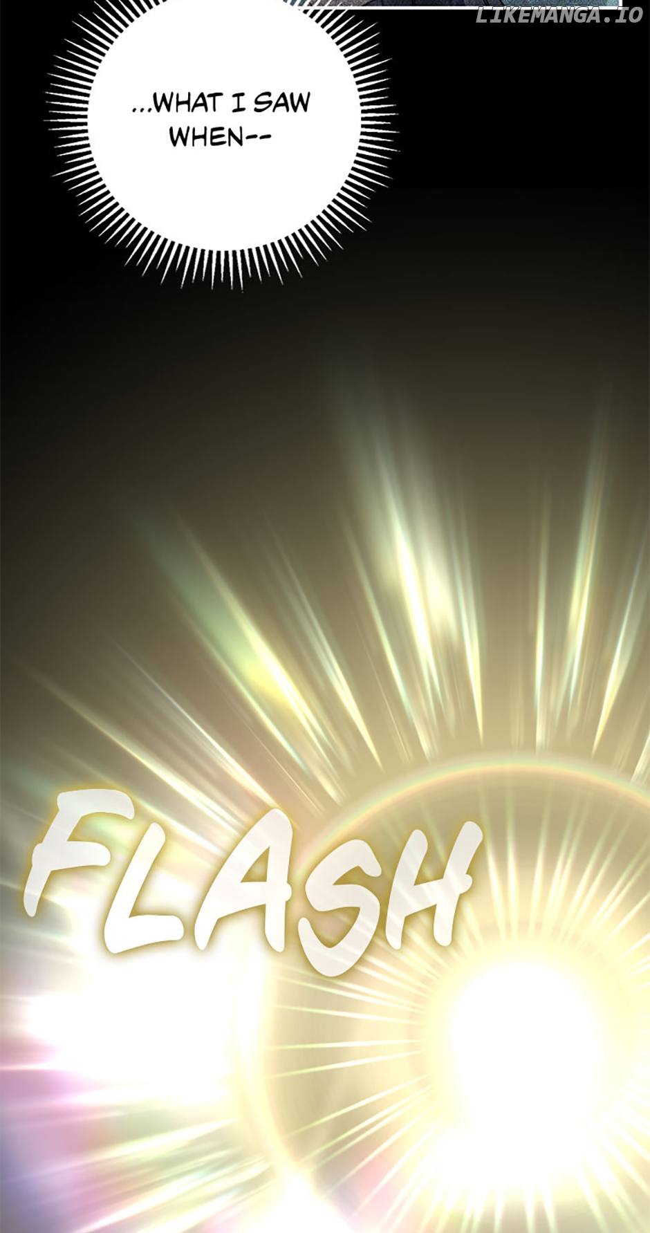 The Villainess Doesn’t Need A New Husband! Chapter 38 - page 48