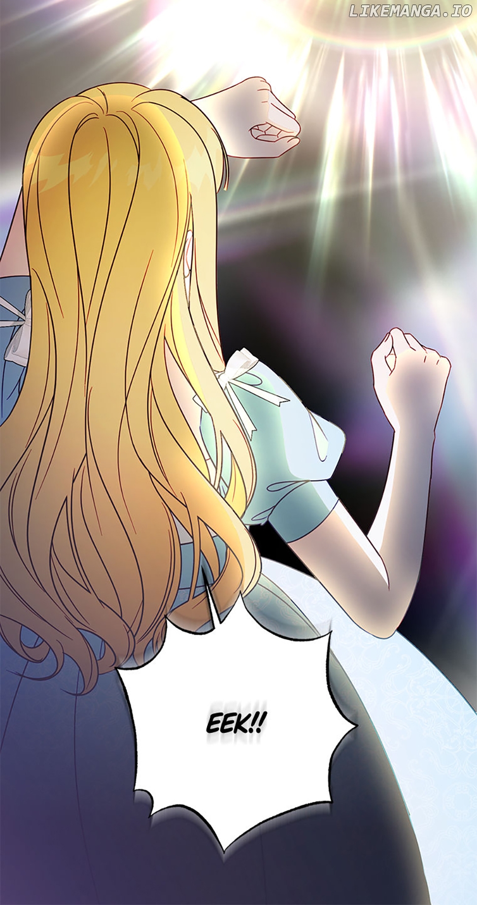 The Villainess Doesn’t Need A New Husband! Chapter 38 - page 49