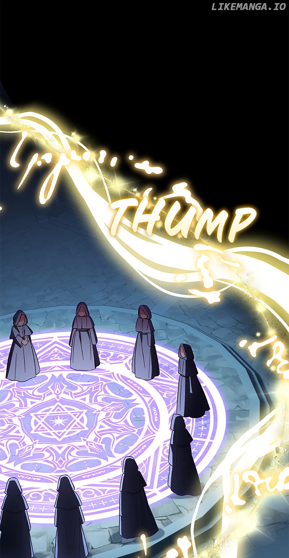 The Villainess Doesn’t Need A New Husband! Chapter 38 - page 50