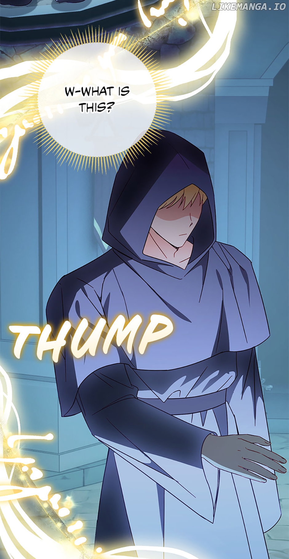 The Villainess Doesn’t Need A New Husband! Chapter 38 - page 51