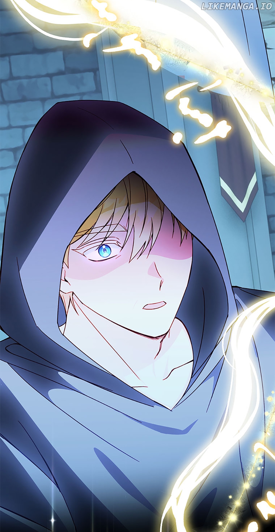 The Villainess Doesn’t Need A New Husband! Chapter 38 - page 52