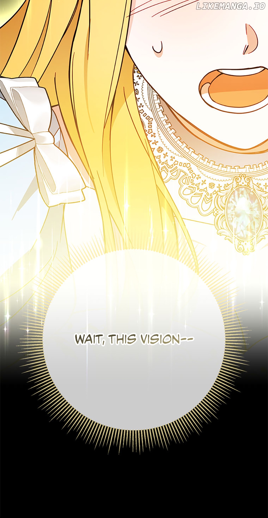 The Villainess Doesn’t Need A New Husband! Chapter 38 - page 54