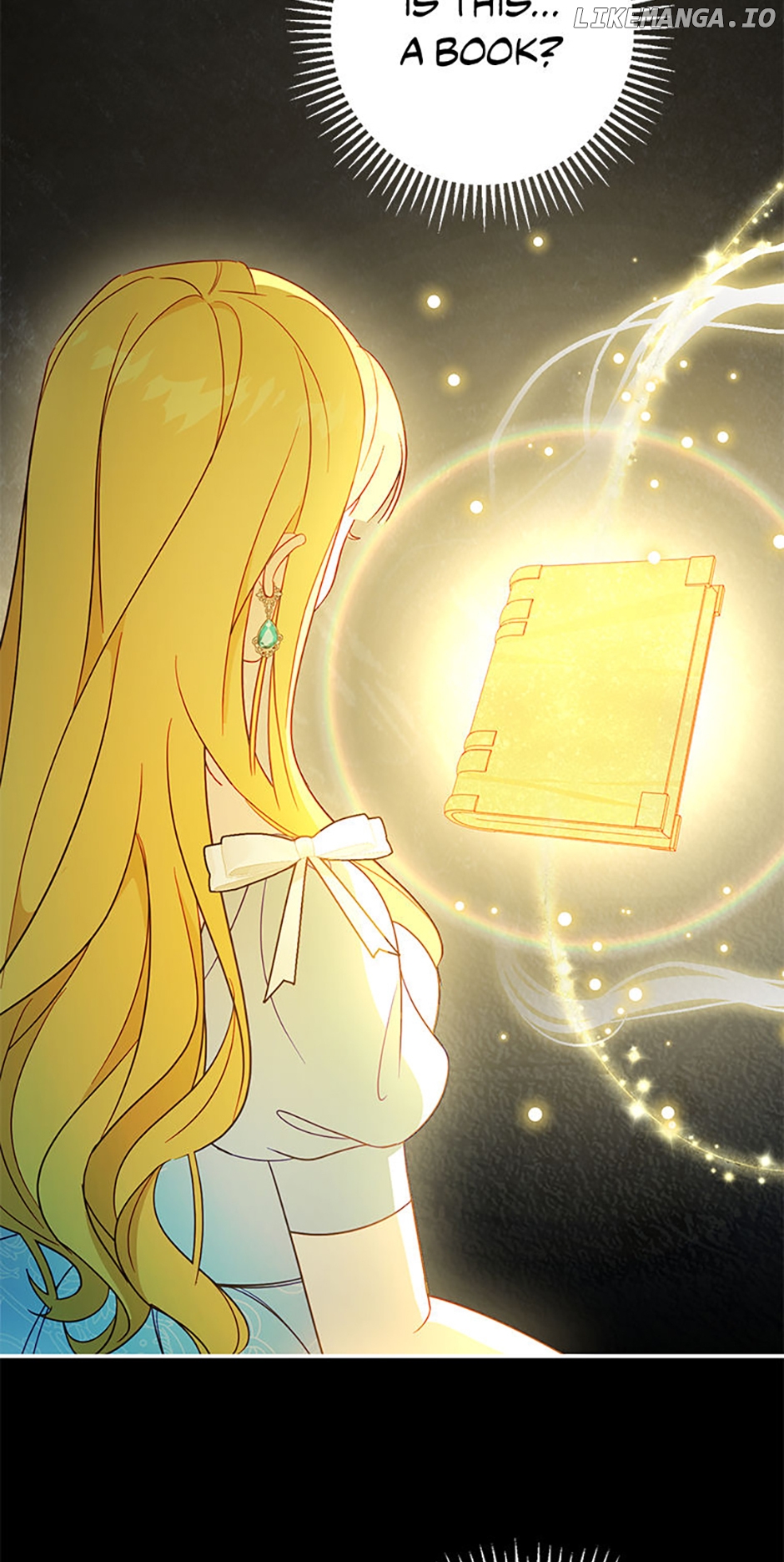 The Villainess Doesn’t Need A New Husband! Chapter 38 - page 56