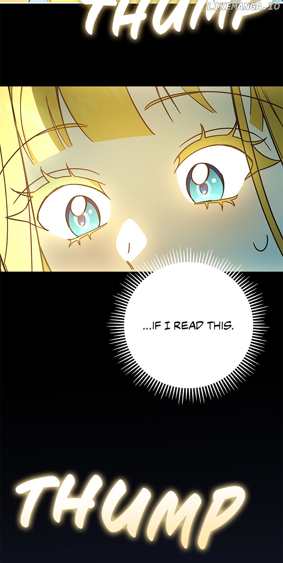 The Villainess Doesn’t Need A New Husband! Chapter 38 - page 59