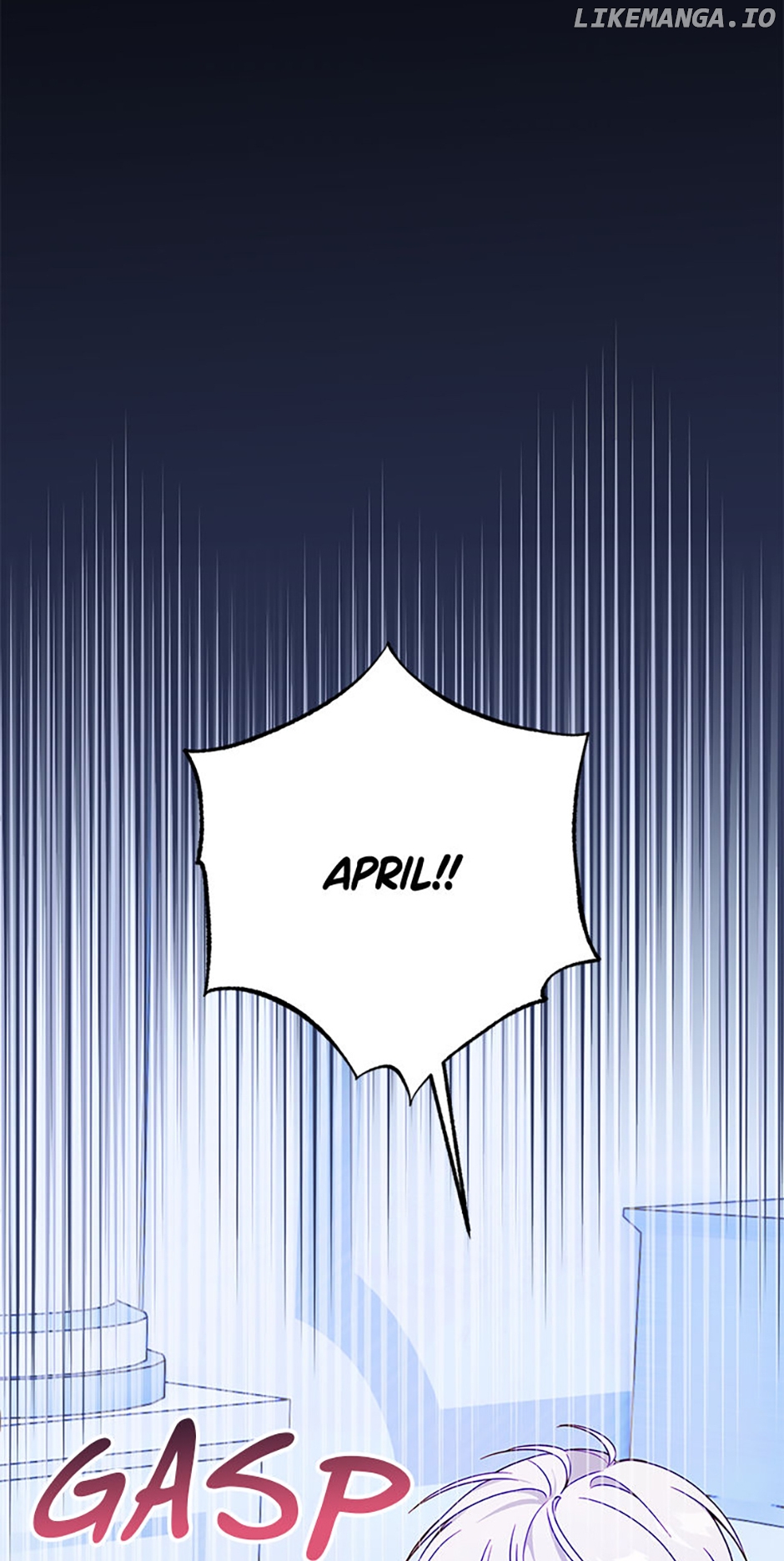 The Villainess Doesn’t Need A New Husband! Chapter 38 - page 60