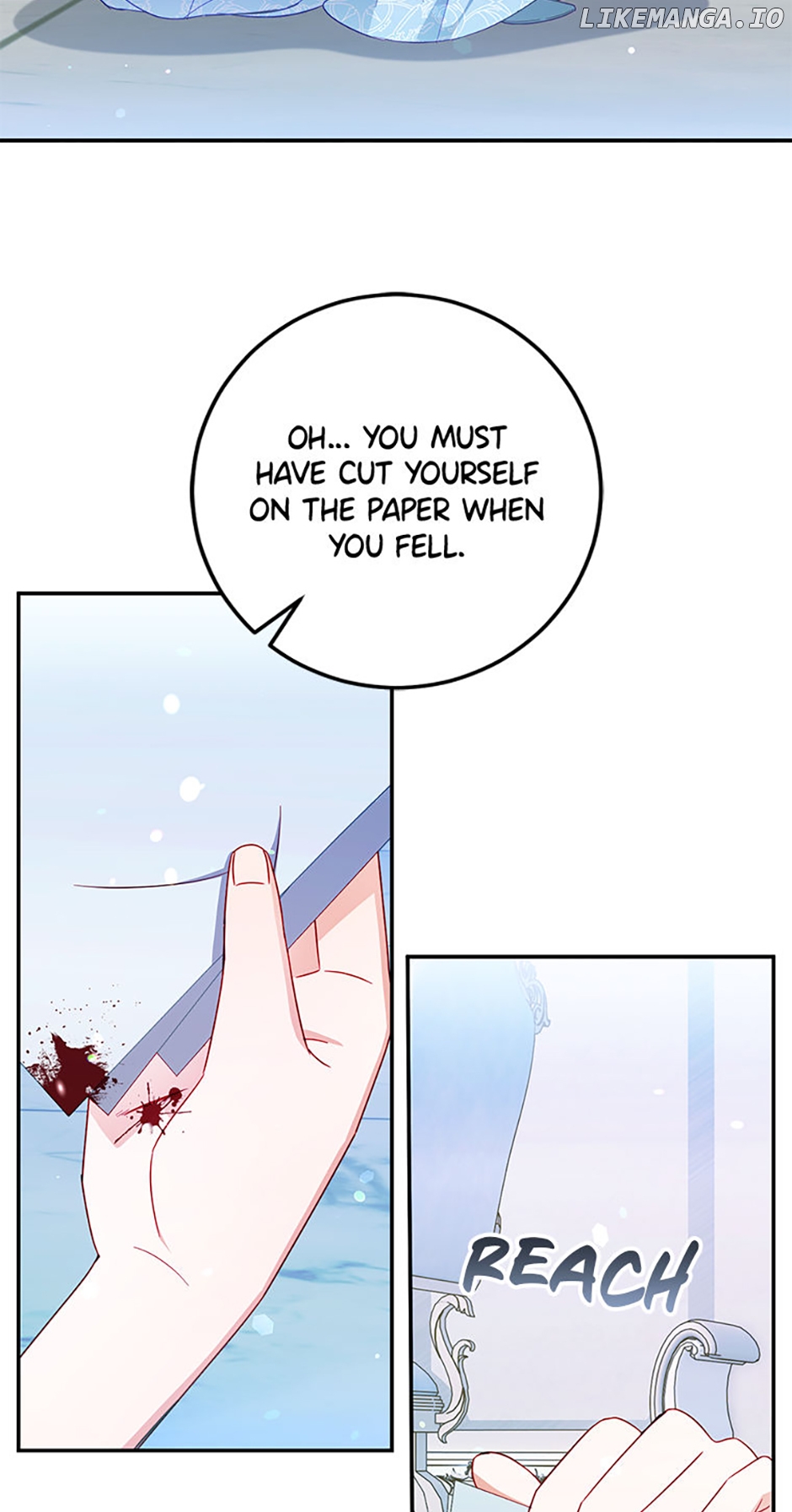 The Villainess Doesn’t Need A New Husband! Chapter 38 - page 65