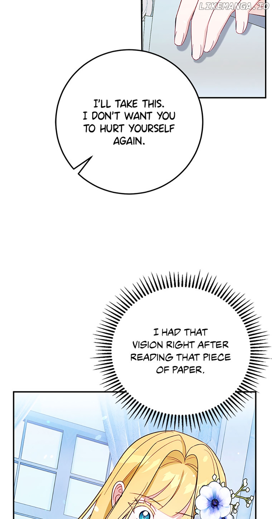 The Villainess Doesn’t Need A New Husband! Chapter 38 - page 66