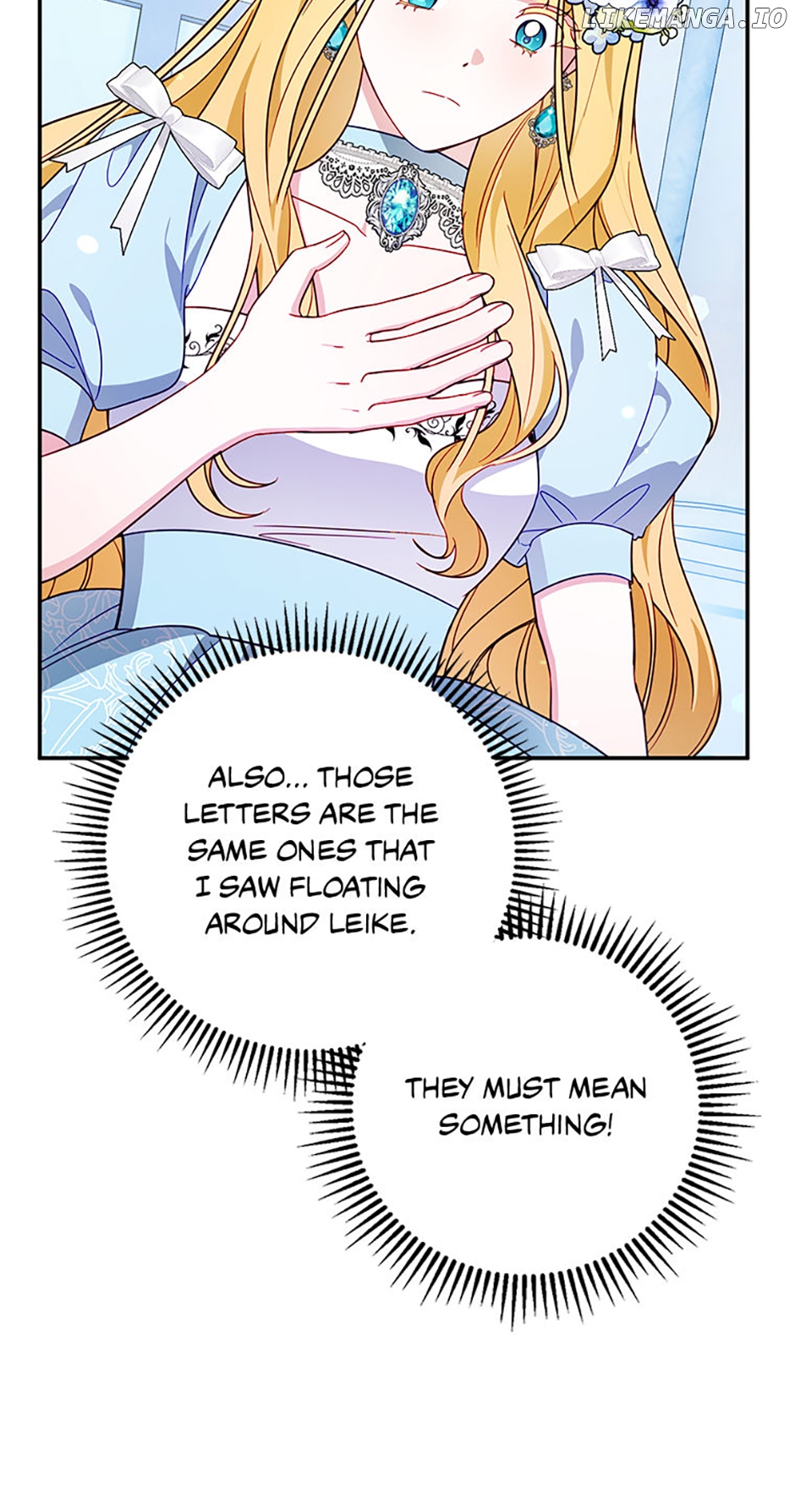 The Villainess Doesn’t Need A New Husband! Chapter 38 - page 67