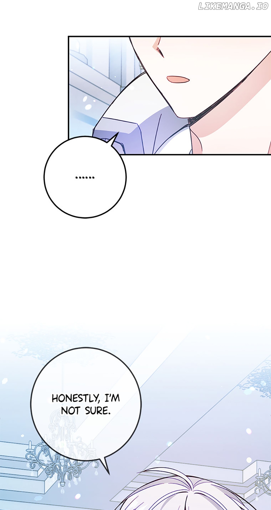 The Villainess Doesn’t Need A New Husband! Chapter 38 - page 69