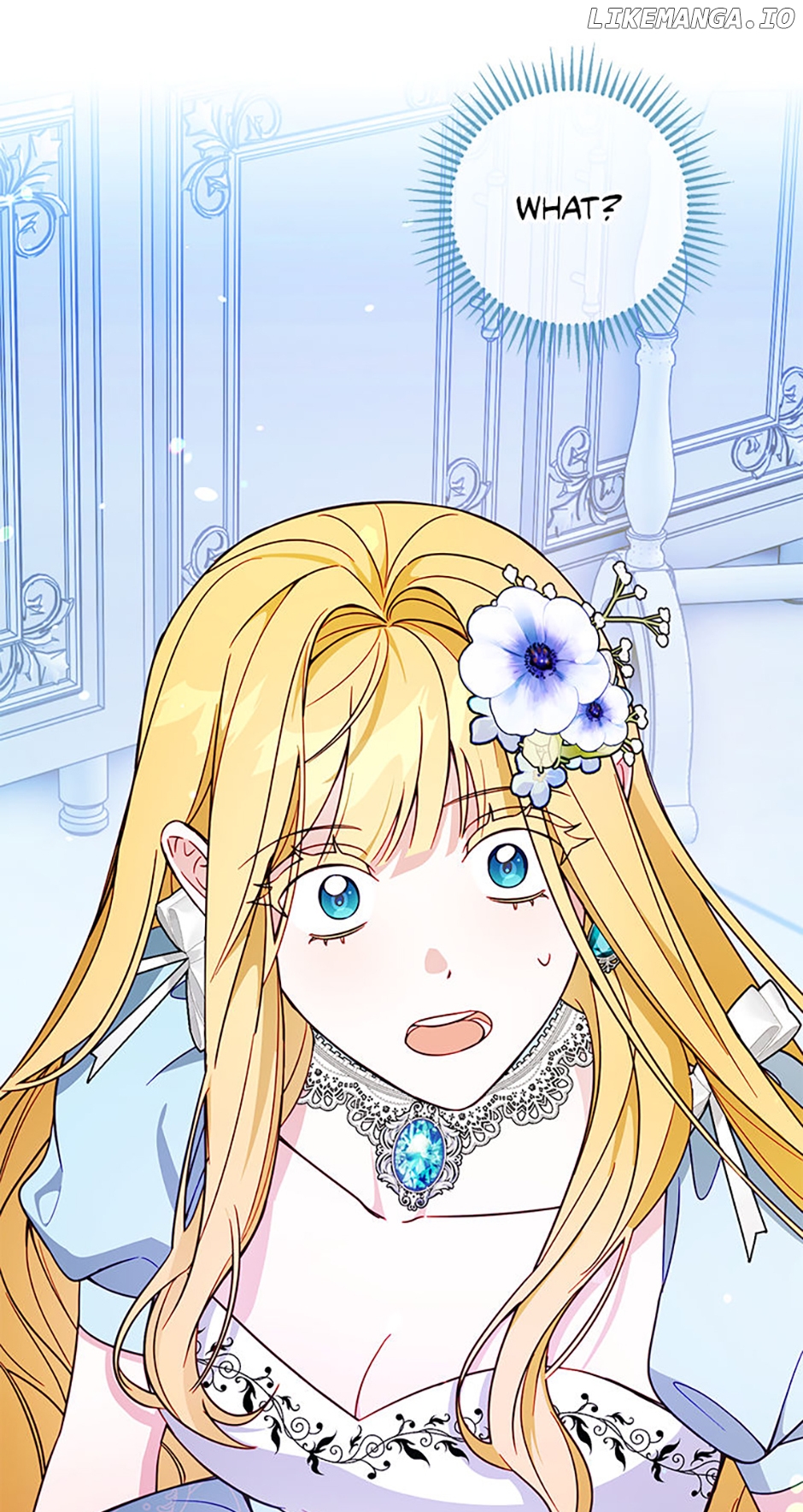 The Villainess Doesn’t Need A New Husband! Chapter 38 - page 71