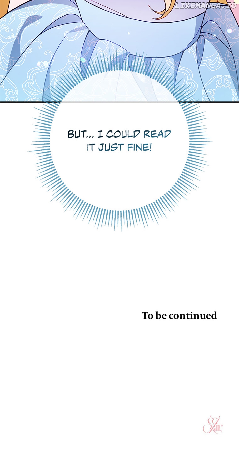 The Villainess Doesn’t Need A New Husband! Chapter 38 - page 72