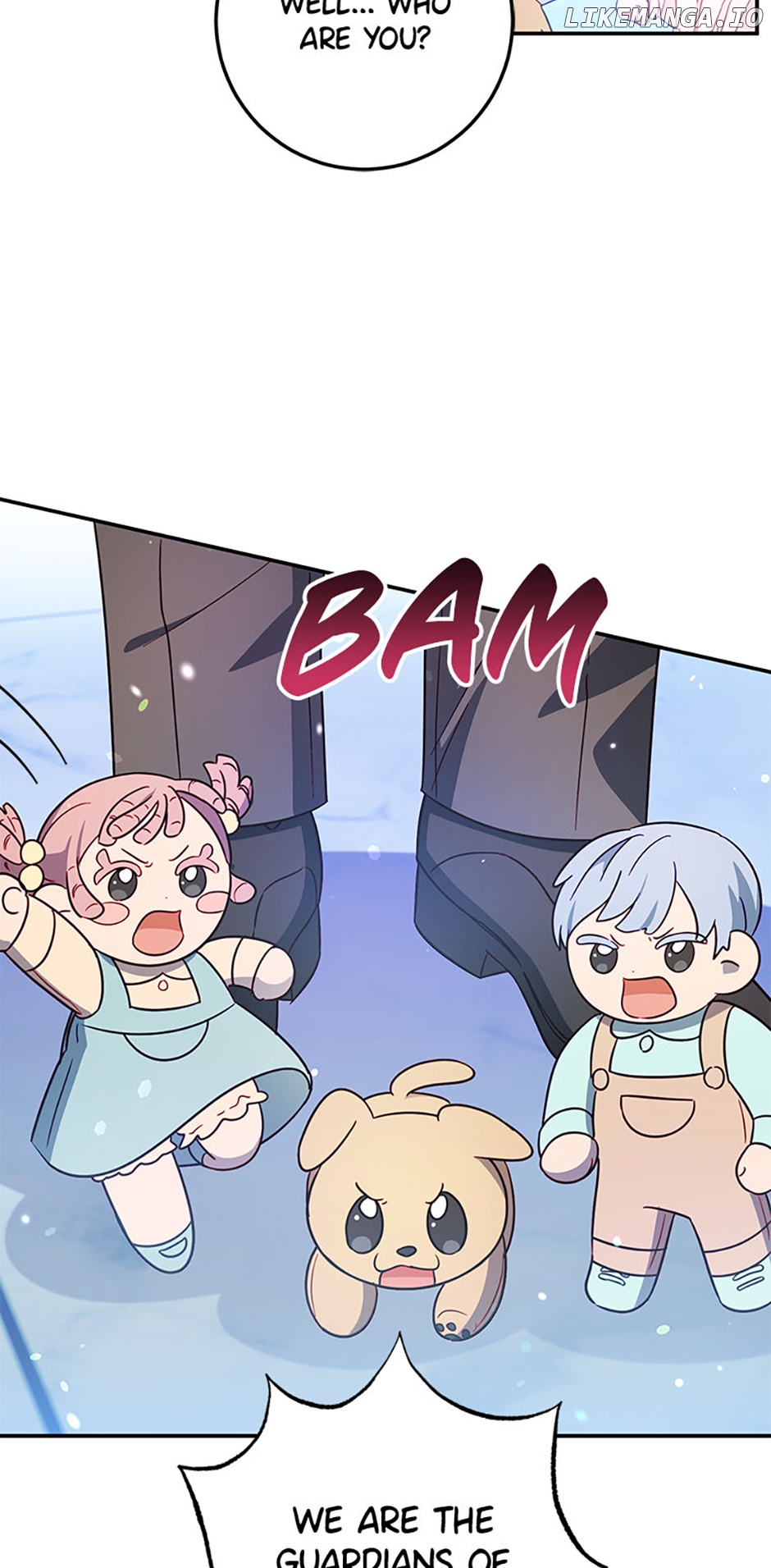 The Villainess Doesn’t Need A New Husband! Chapter 38 - page 9