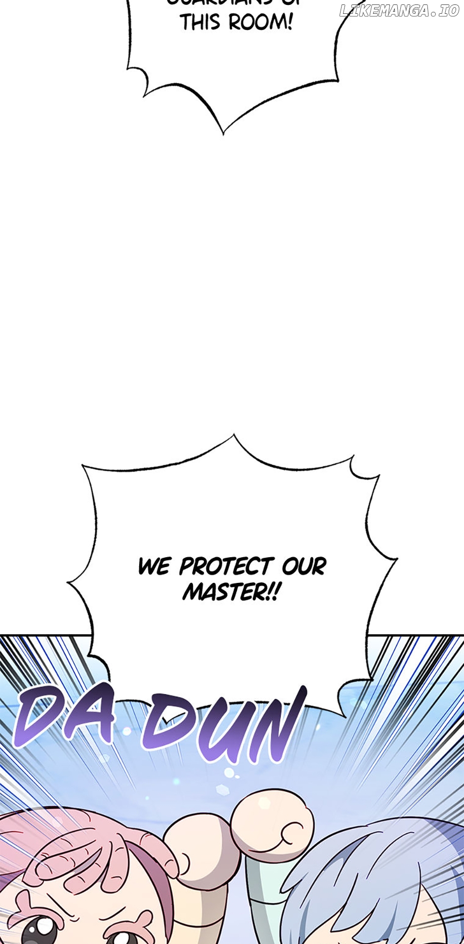 The Villainess Doesn’t Need A New Husband! Chapter 38 - page 10