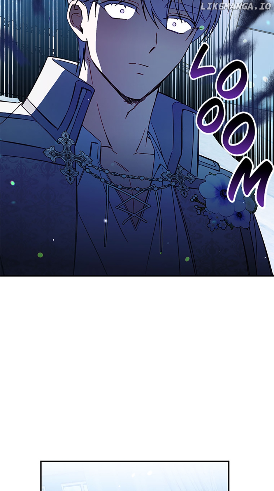 The Villainess Doesn’t Need A New Husband! Chapter 40 - page 18