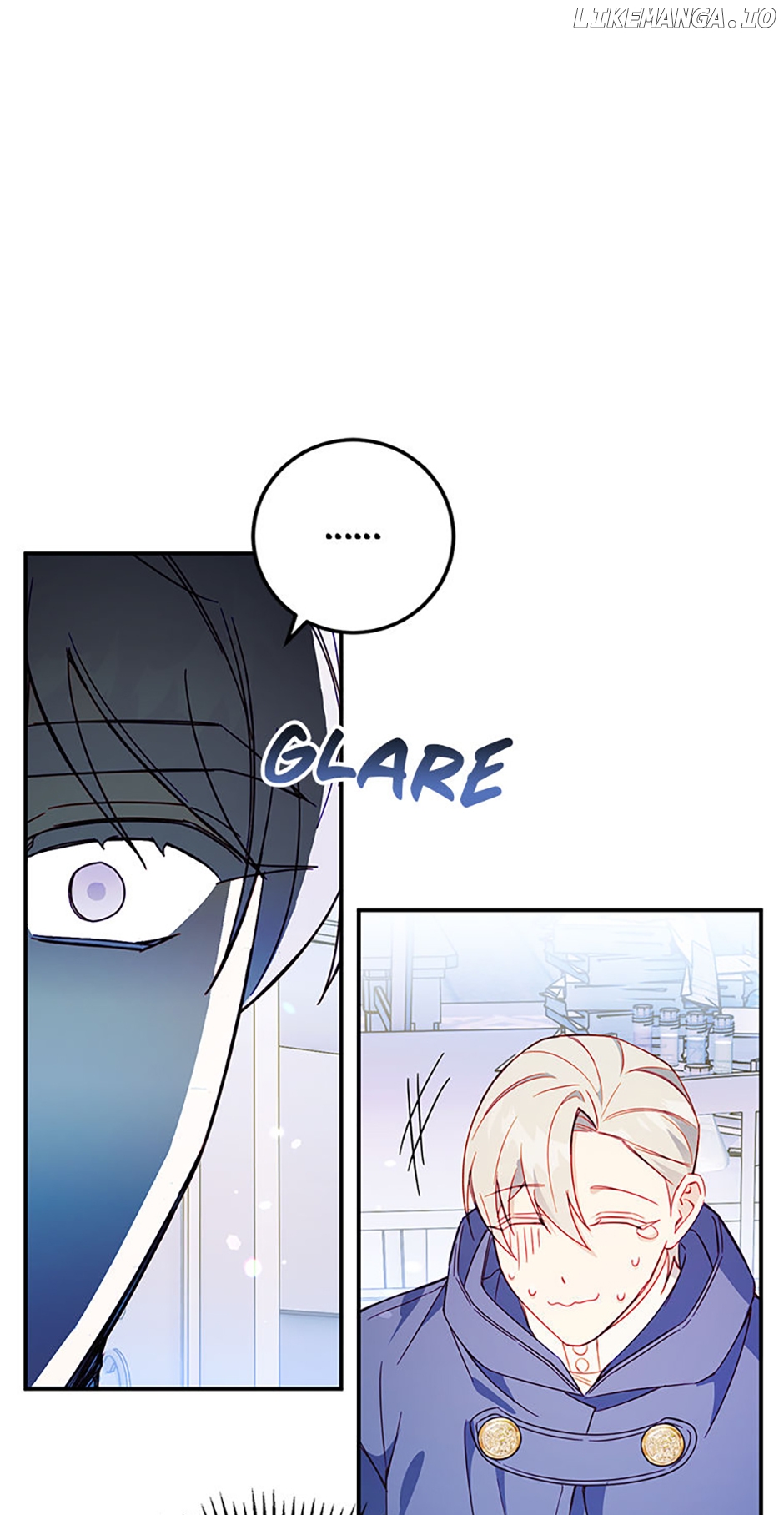 The Villainess Doesn’t Need A New Husband! Chapter 40 - page 23