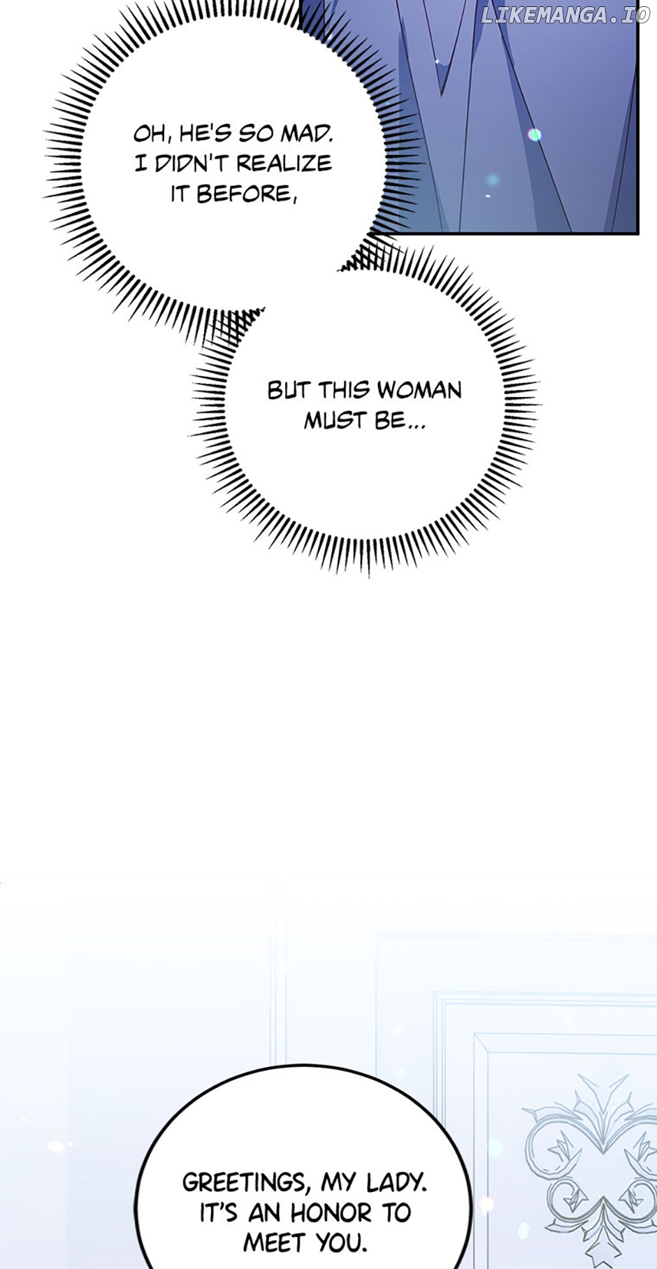 The Villainess Doesn’t Need A New Husband! Chapter 40 - page 24