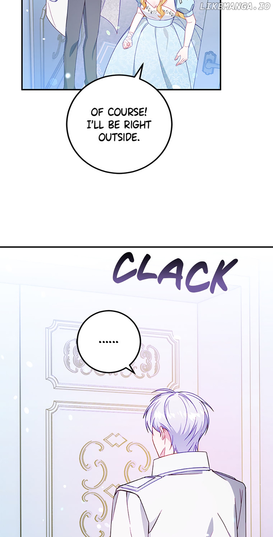 The Villainess Doesn’t Need A New Husband! Chapter 40 - page 30