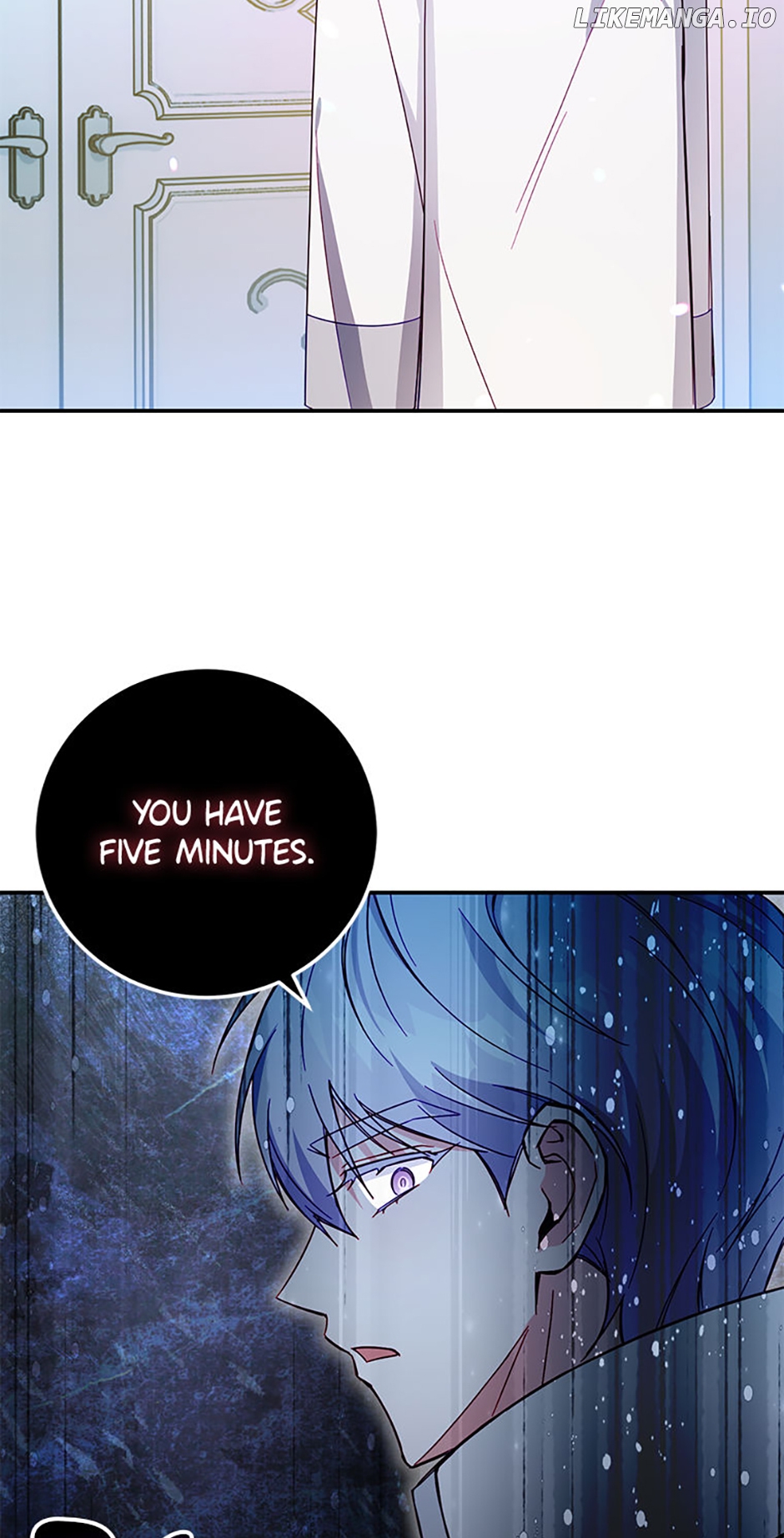 The Villainess Doesn’t Need A New Husband! Chapter 40 - page 31