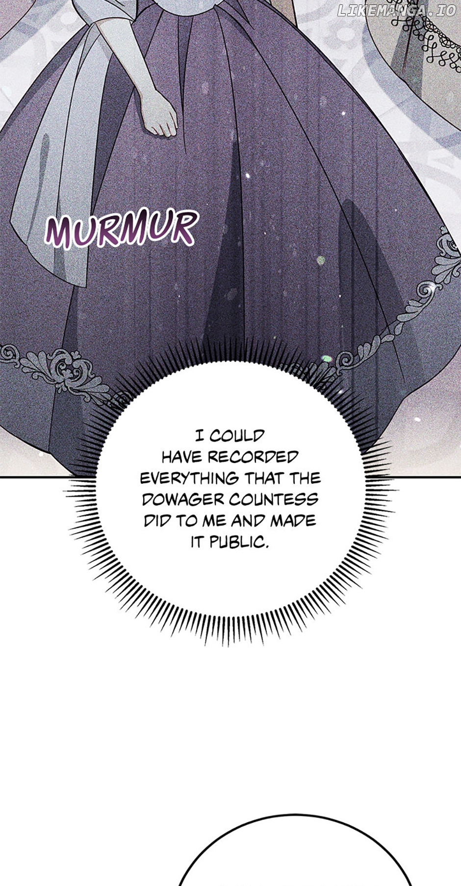 The Villainess Doesn’t Need A New Husband! Chapter 40 - page 53