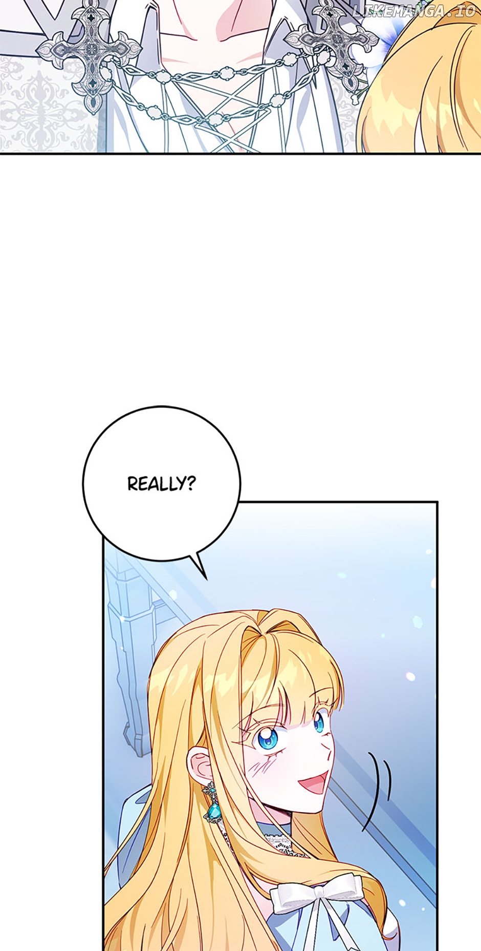 The Villainess Doesn’t Need A New Husband! Chapter 40 - page 63