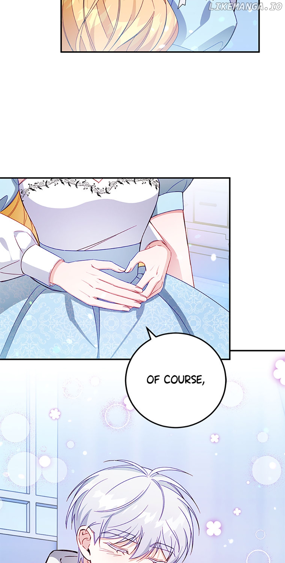 The Villainess Doesn’t Need A New Husband! Chapter 40 - page 64