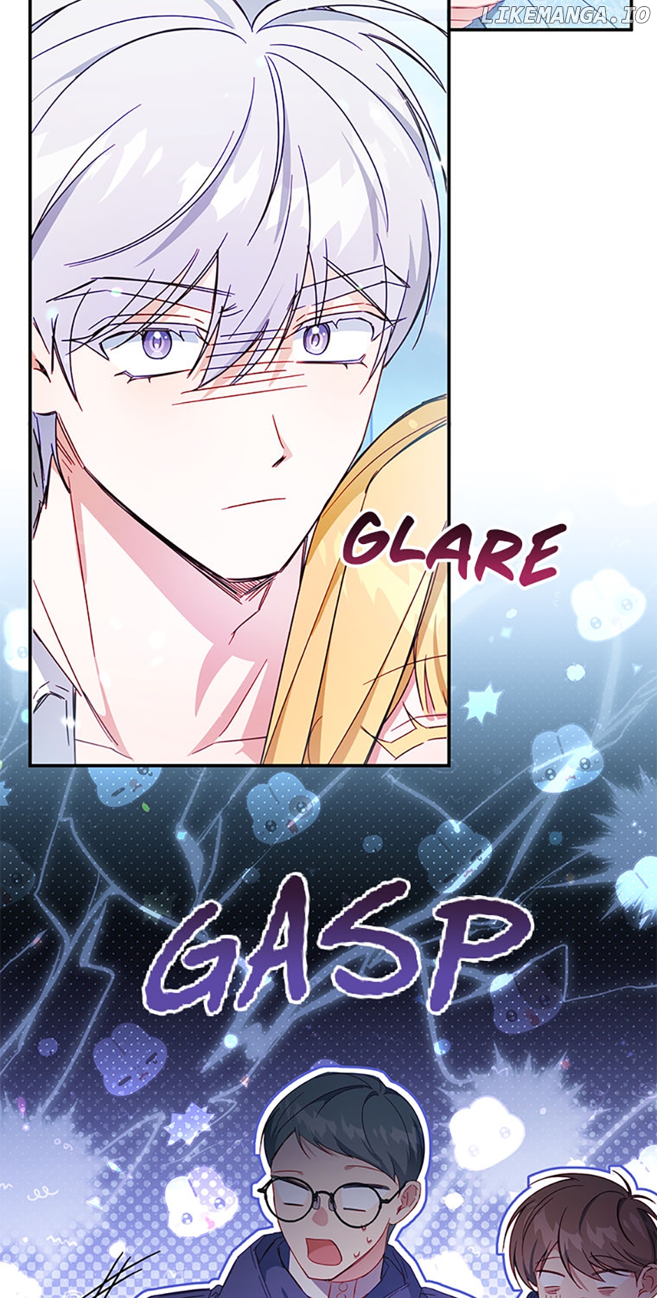 The Villainess Doesn’t Need A New Husband! Chapter 40 - page 67