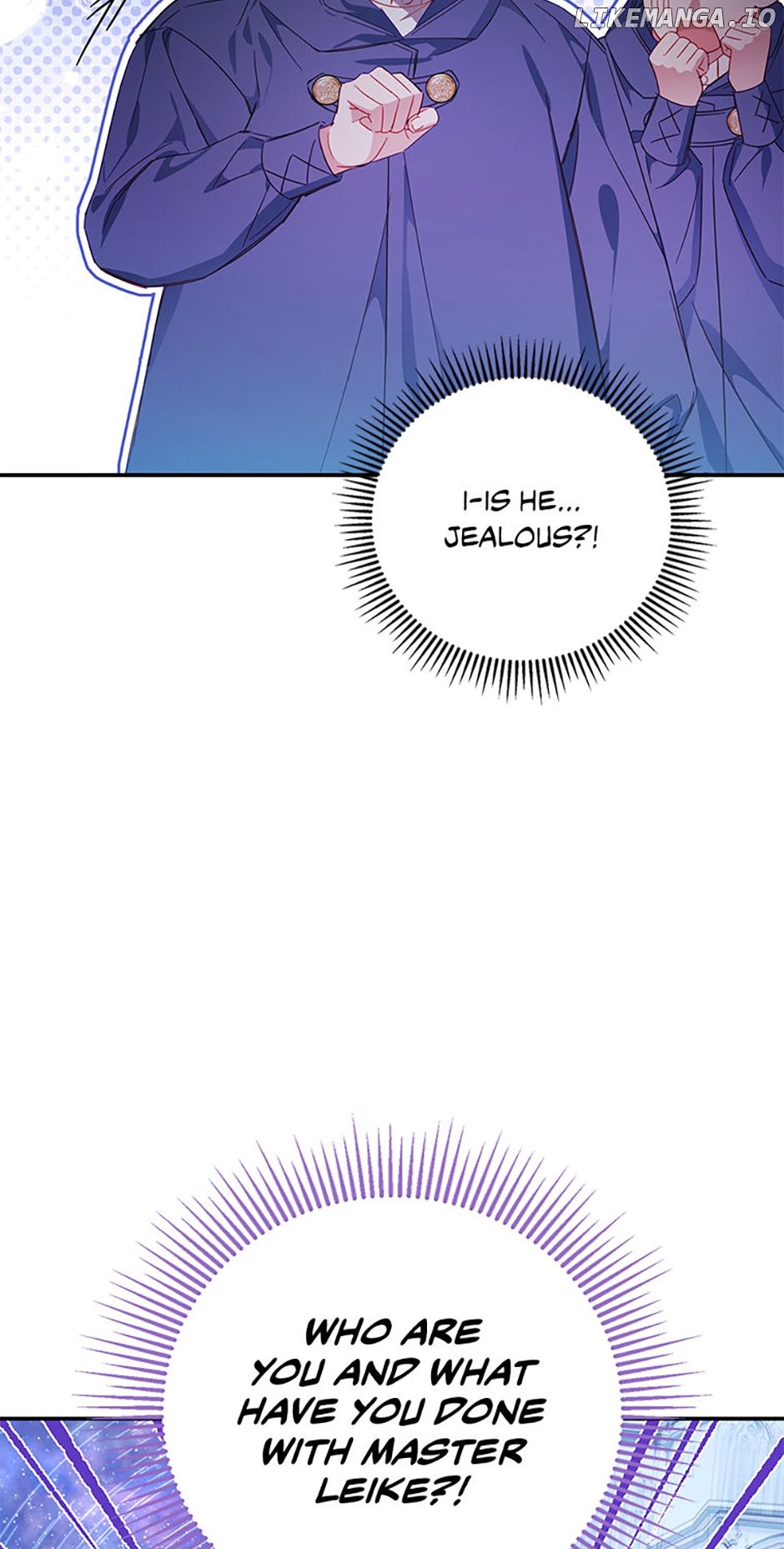 The Villainess Doesn’t Need A New Husband! Chapter 40 - page 68