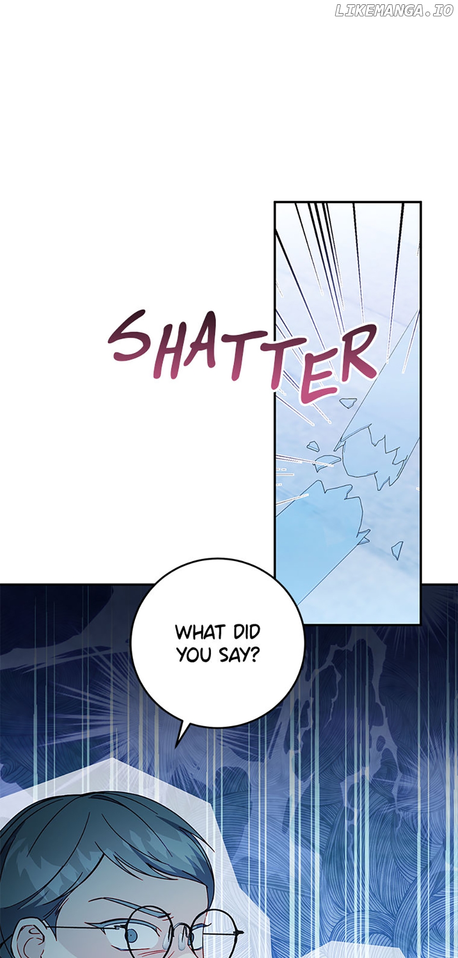 The Villainess Doesn’t Need A New Husband! Chapter 40 - page 9