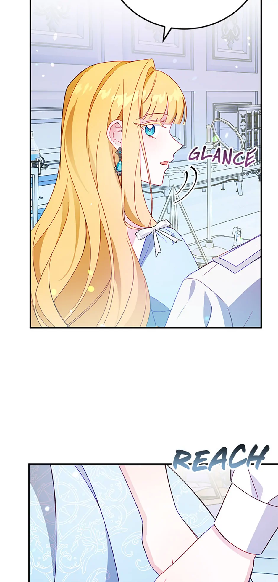 The Villainess Doesn’t Need A New Husband! Chapter 41 - page 10