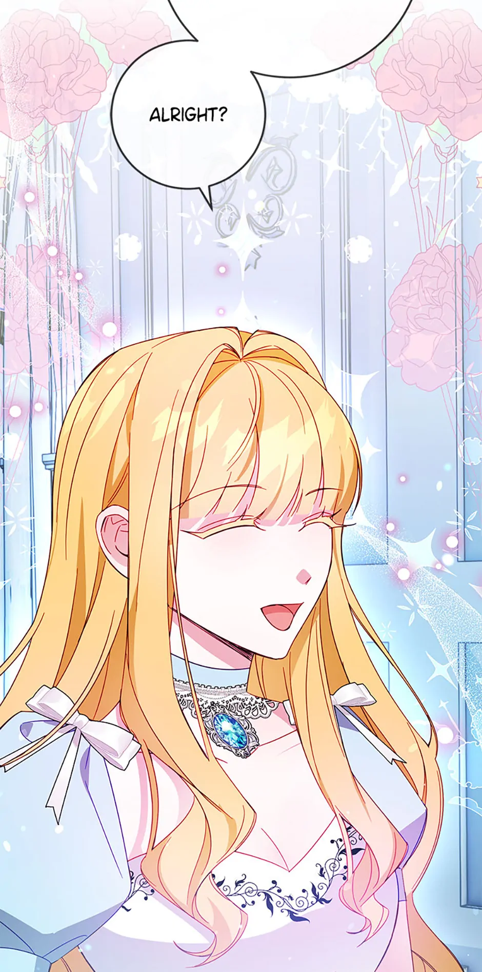 The Villainess Doesn’t Need A New Husband! Chapter 41 - page 14