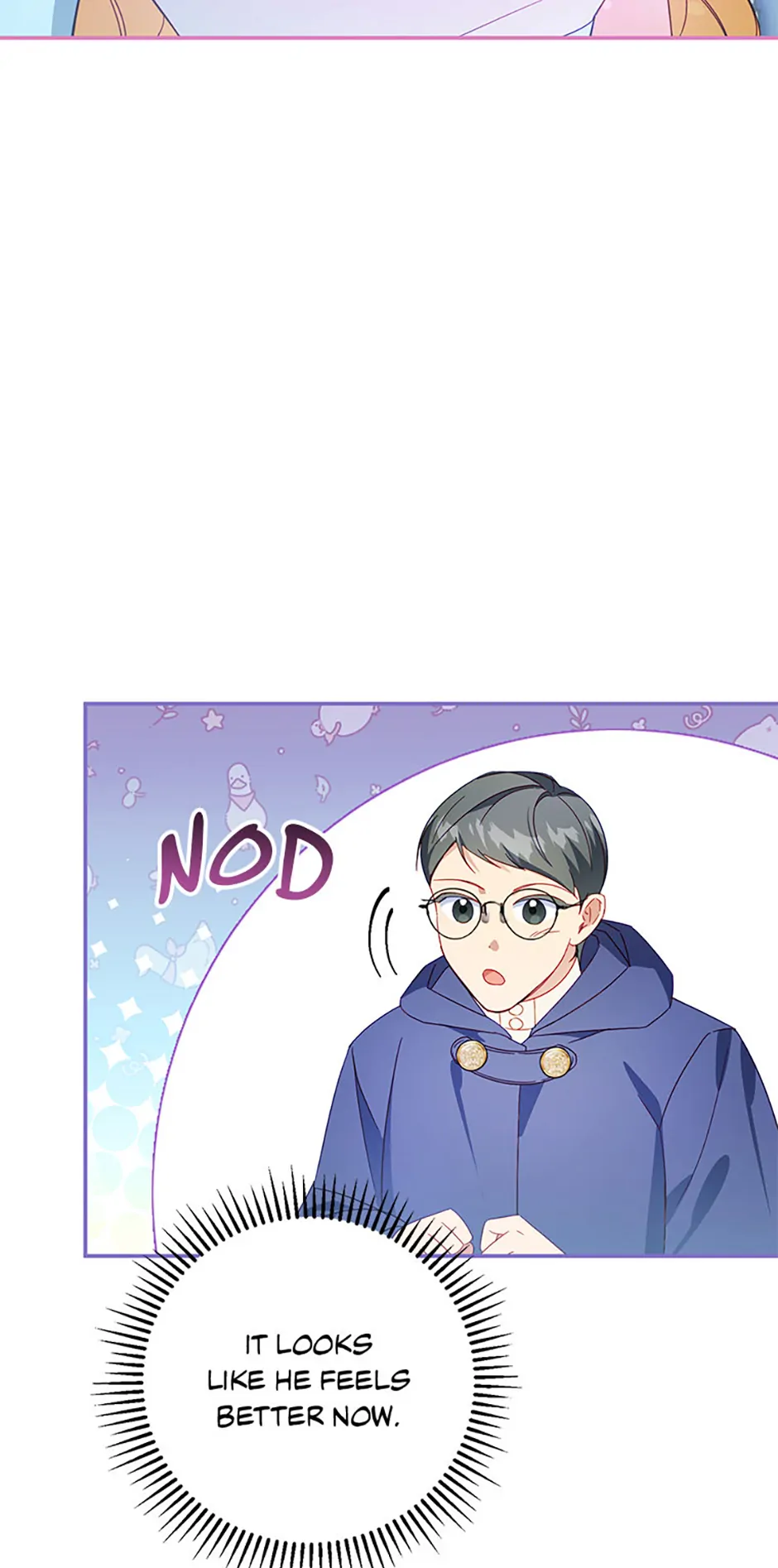 The Villainess Doesn’t Need A New Husband! Chapter 41 - page 15