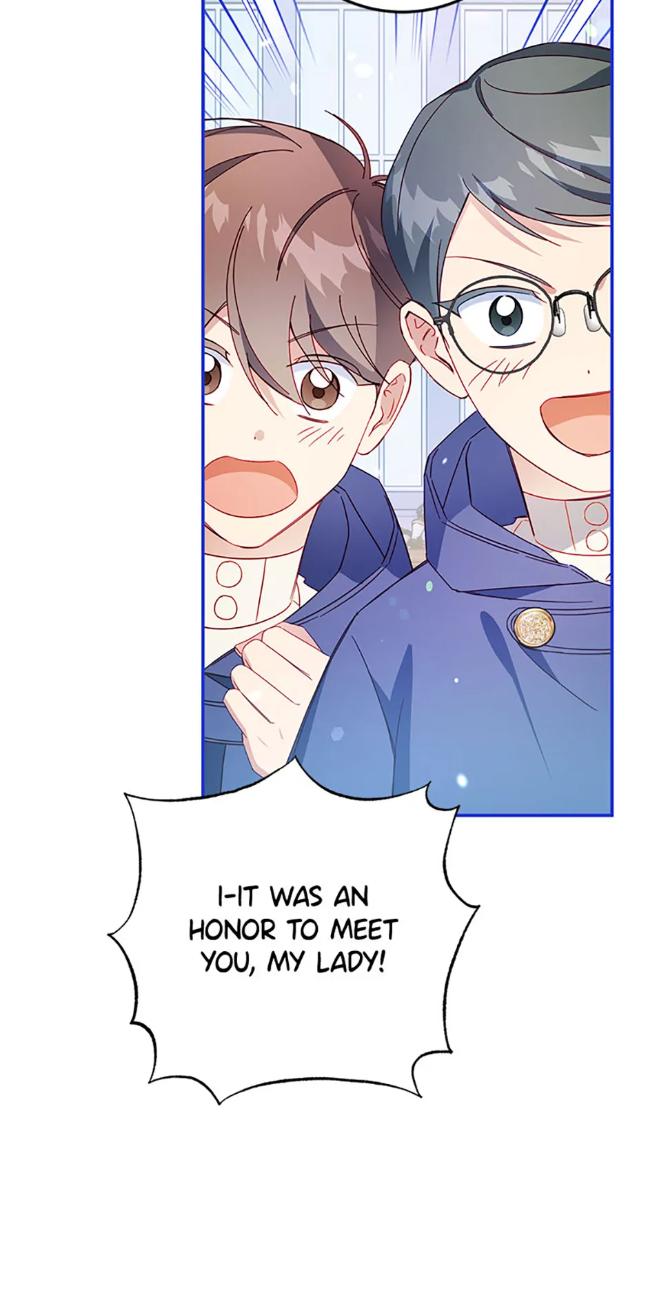 The Villainess Doesn’t Need A New Husband! Chapter 41 - page 17