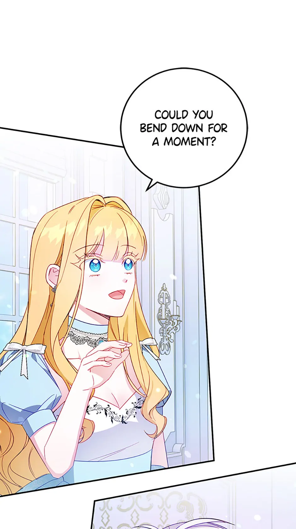 The Villainess Doesn’t Need A New Husband! Chapter 41 - page 23