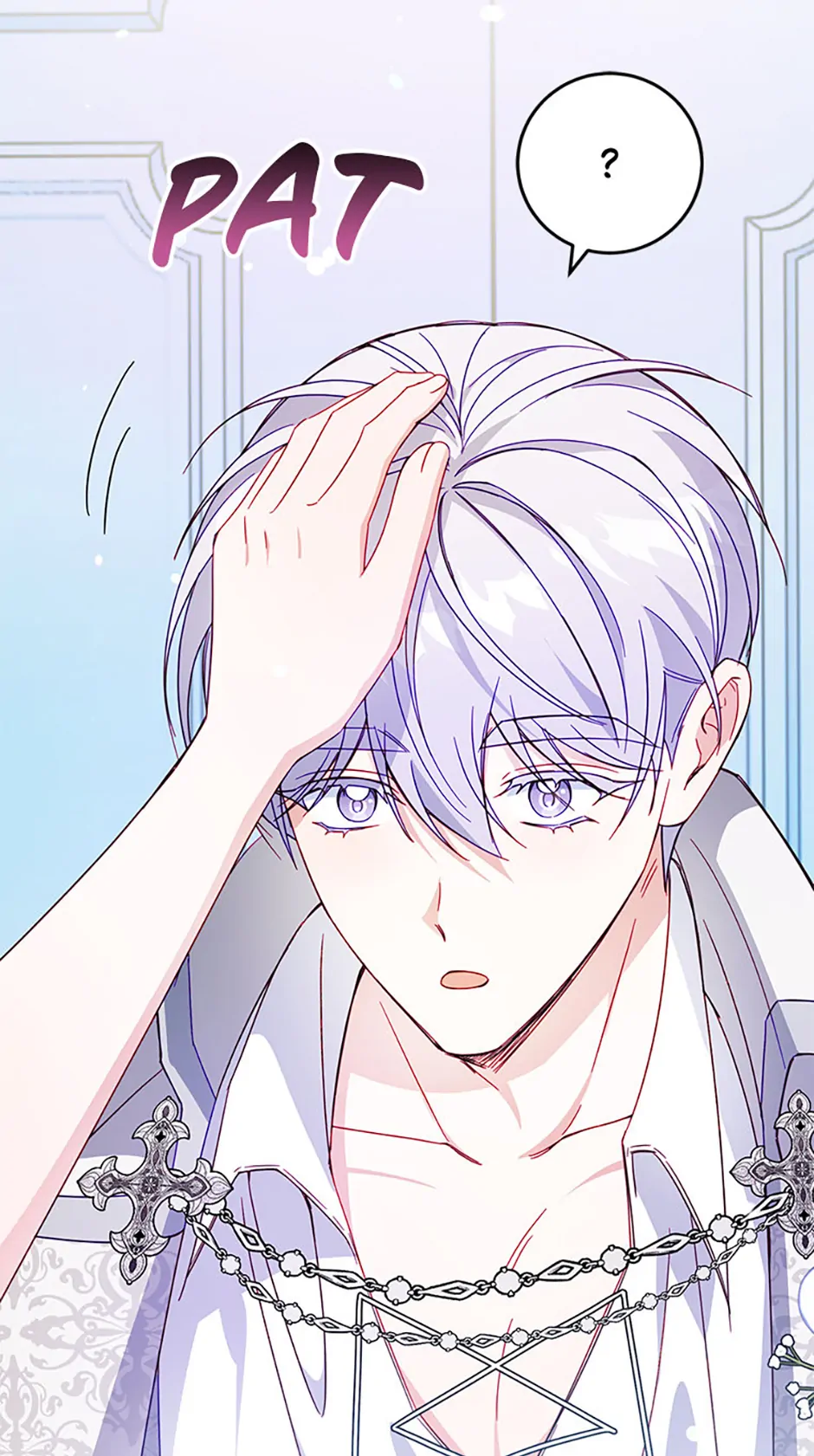 The Villainess Doesn’t Need A New Husband! Chapter 41 - page 25