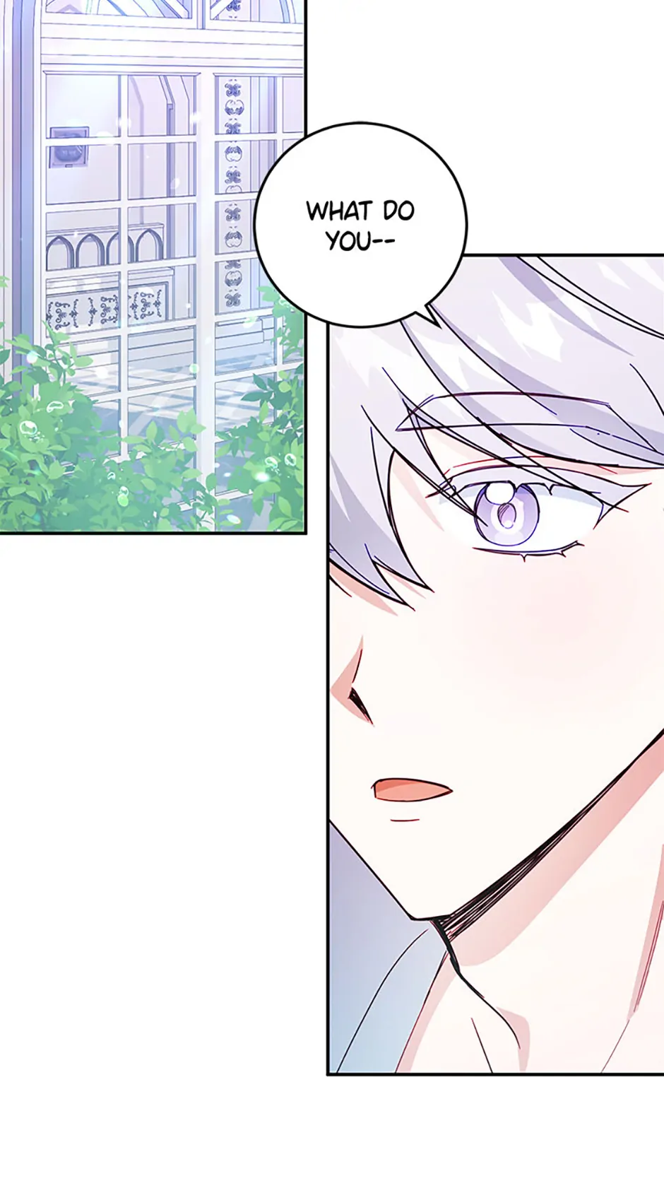 The Villainess Doesn’t Need A New Husband! Chapter 41 - page 28