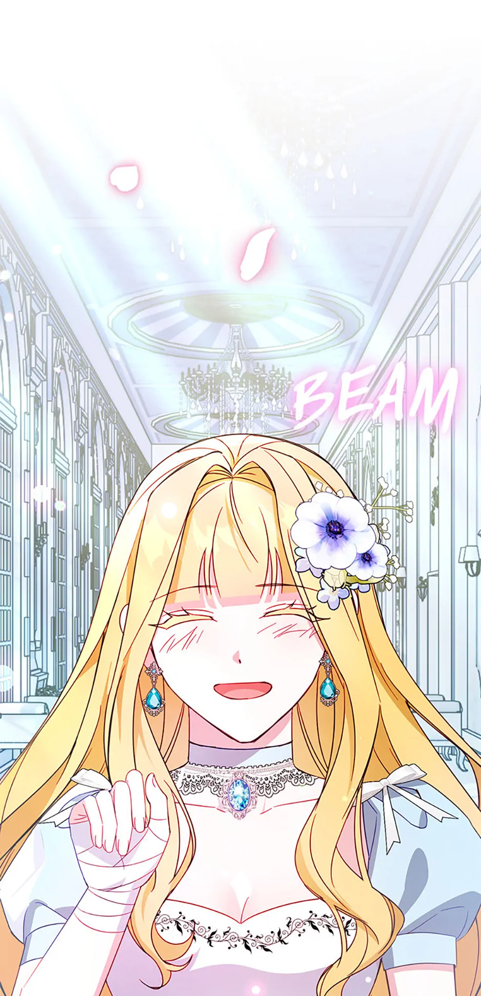 The Villainess Doesn’t Need A New Husband! Chapter 41 - page 29