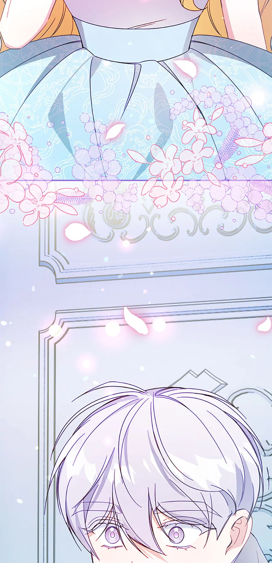 The Villainess Doesn’t Need A New Husband! Chapter 41 - page 30